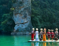 寶峰湖